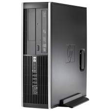 Computador Hp 8300 sff intel core i3 -2da gen, 4gb ram 500gb hdd 